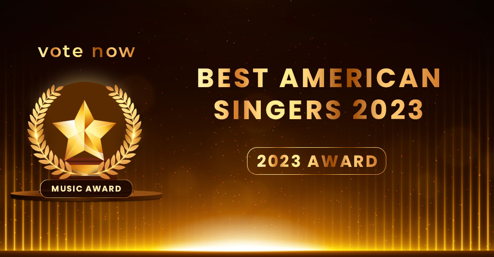 Best American Singers 2023 Social 
