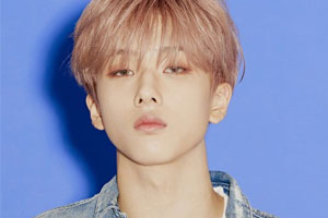 JISUNG (NCT)